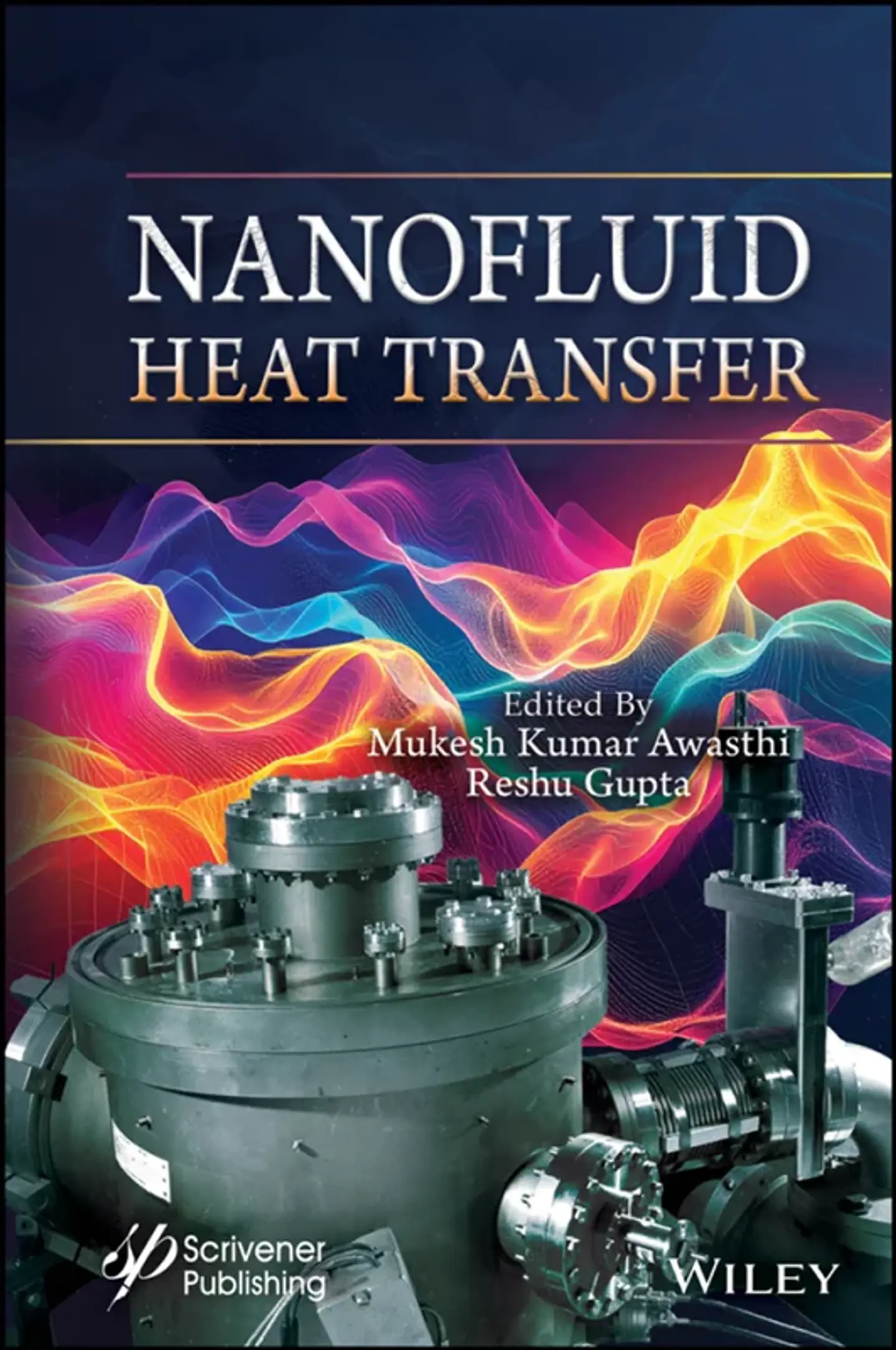 Nanofluid Heat Transfer 1