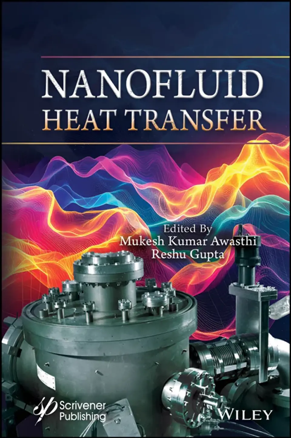 Nanofluid Heat Transfer 1