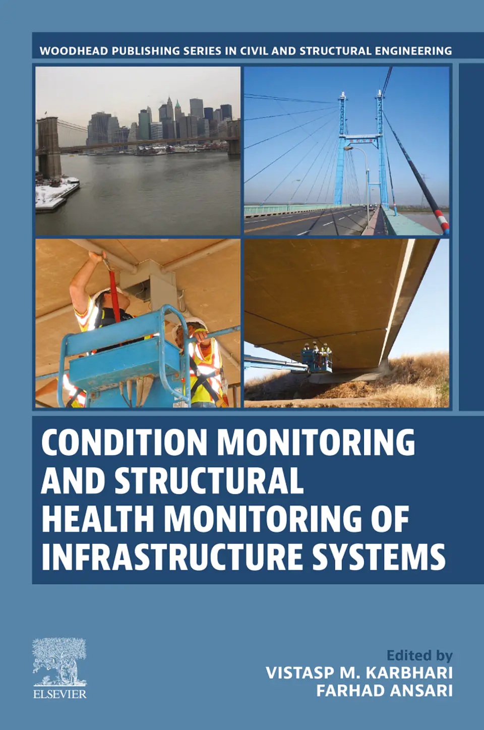 Condition Monitoring and Structural Health Monitoring of Infrastructure Systems 1