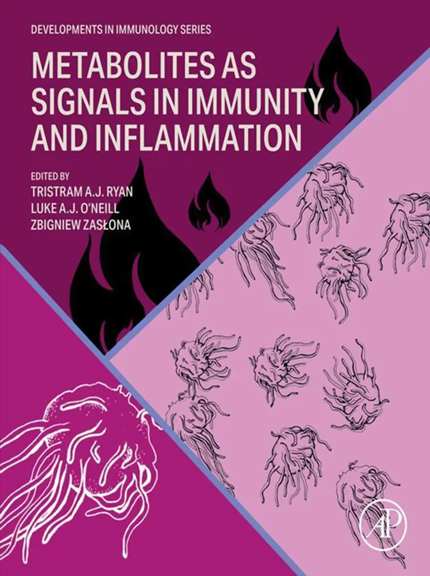 Metabolites as Signals in Immunity and Inflammation (Developments in Immunology) 1