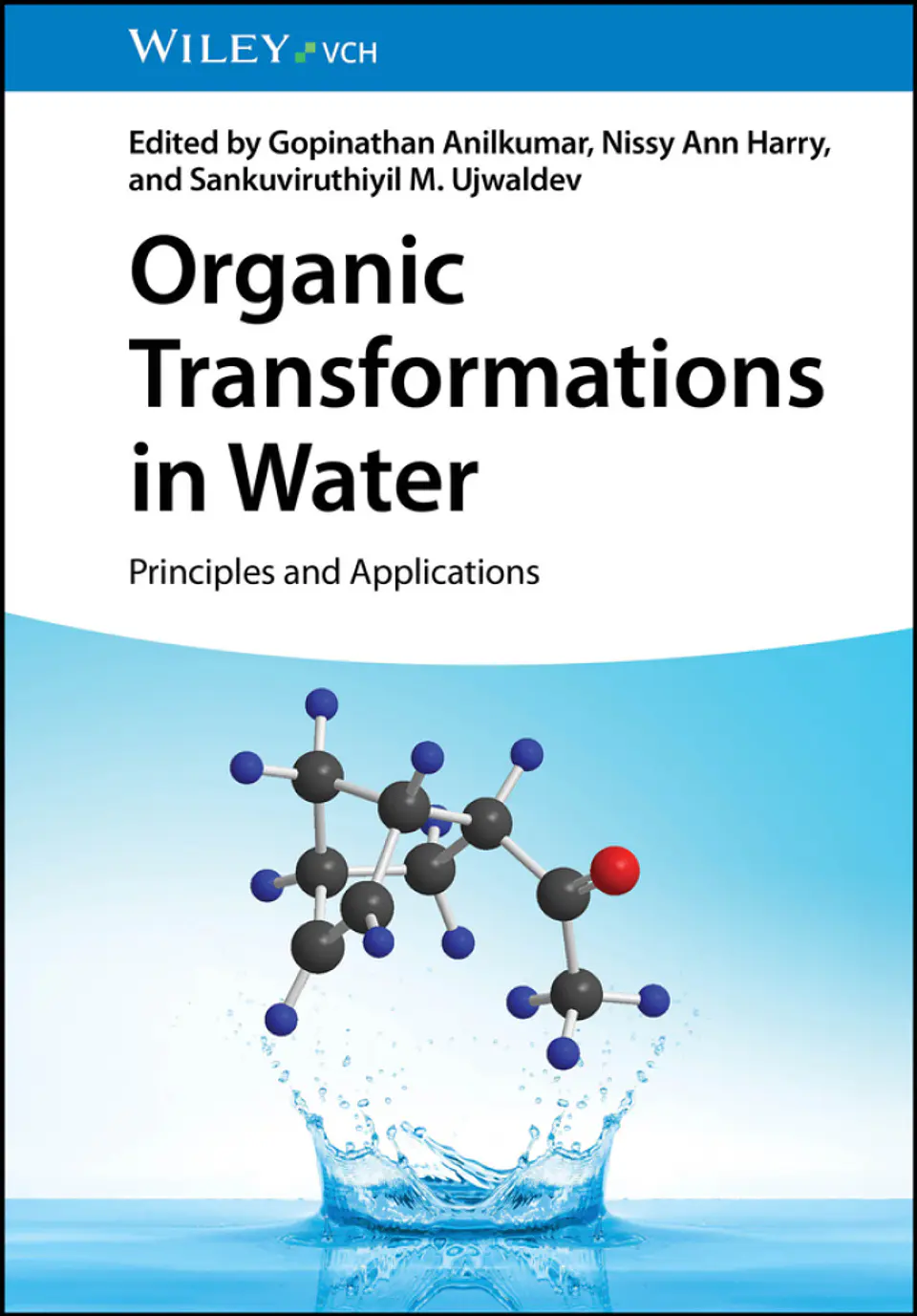 Organic Transformations in Water: Principles and Applications 1