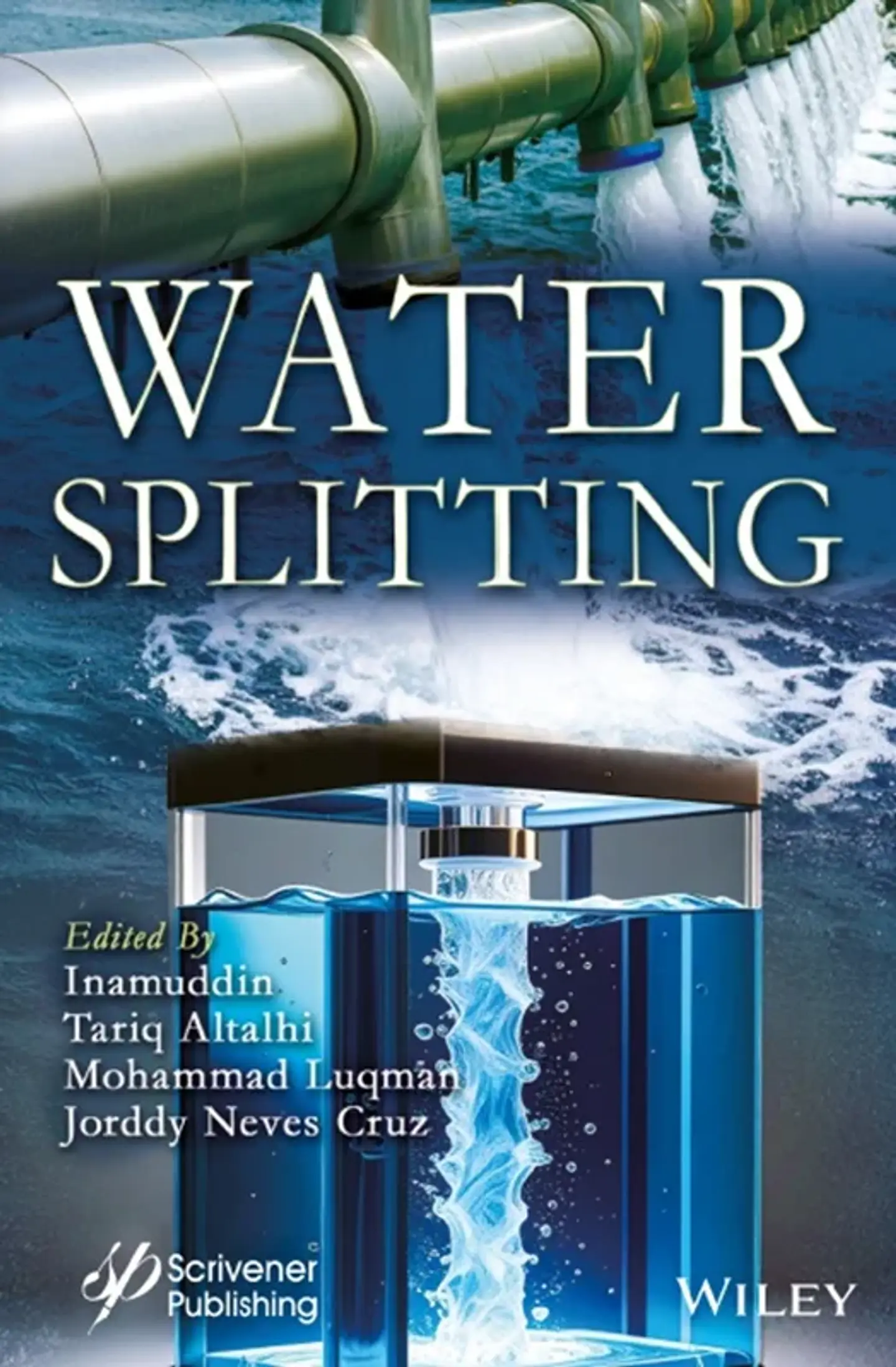 Water Splitting 1