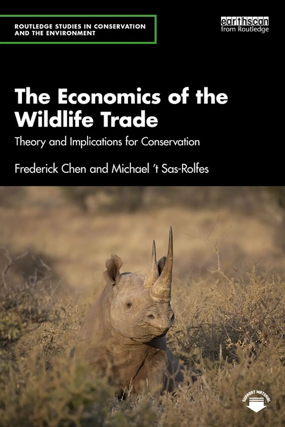  The Economics of the Wildlife Trade: Theory and Implications for Conservation  1
