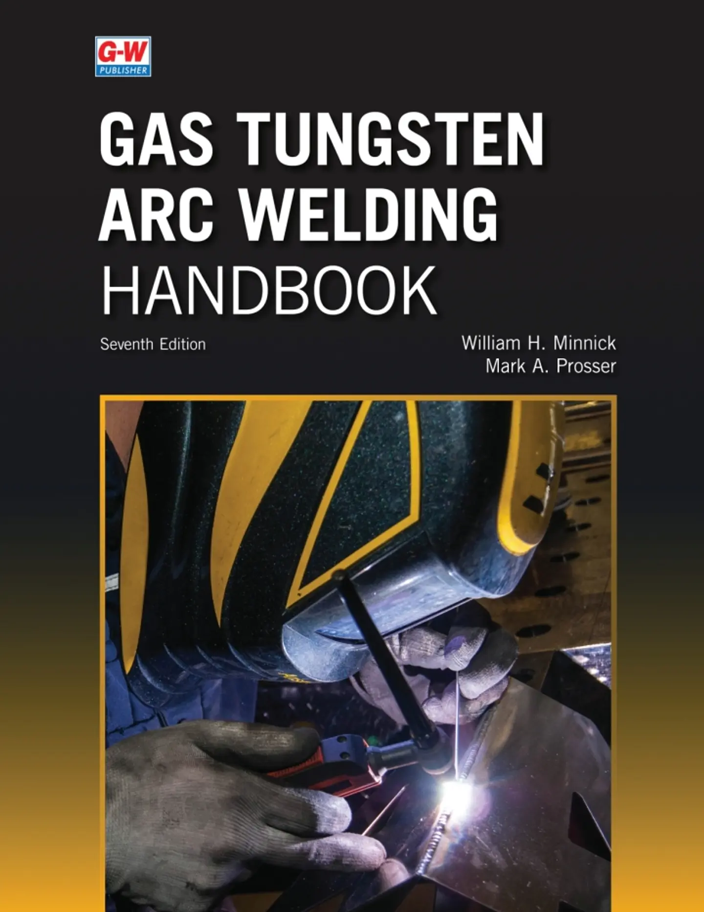  Gas Tungsten Arc Welding 7th Edition  1