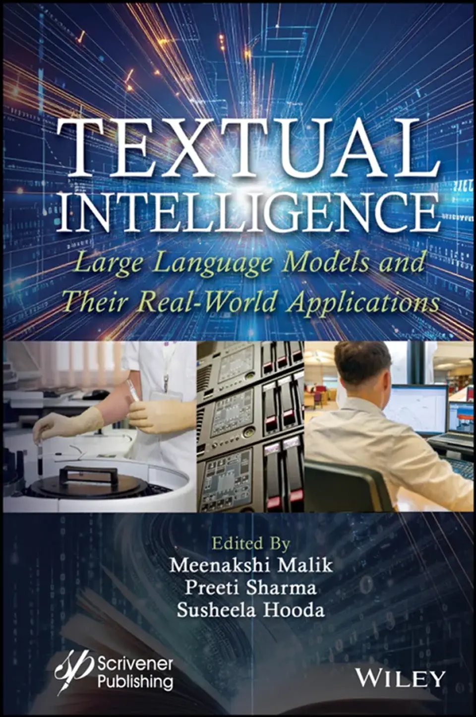 Textual Intelligence: Large Language Models and Their Real-World Applications 1
