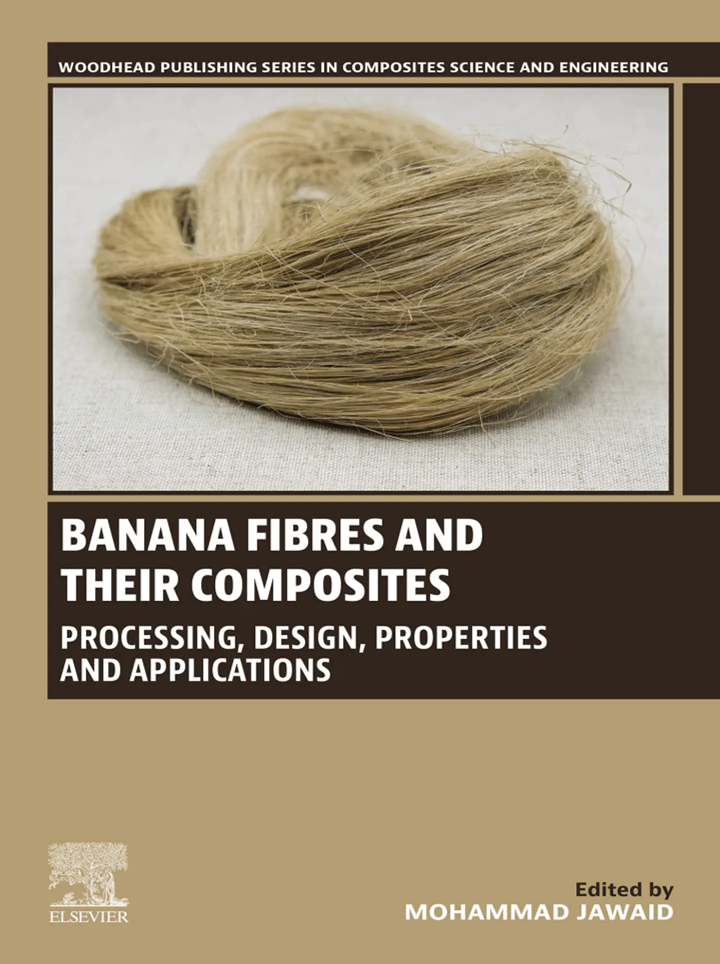 Banana Fibres and their Composites: Processing, Design, Properties and Applications 1