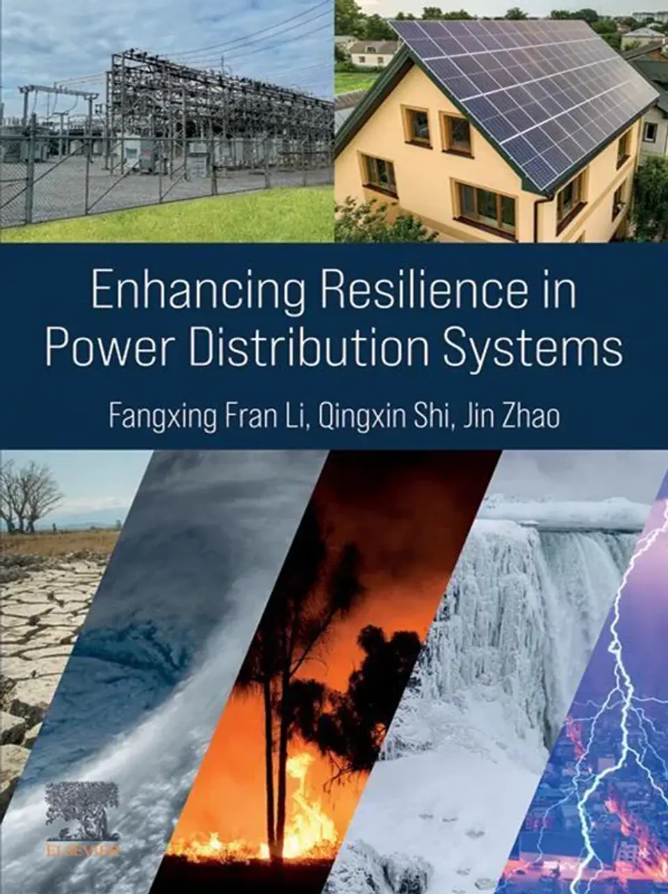 Enhancing Resilience in Power Distribution Systems 1