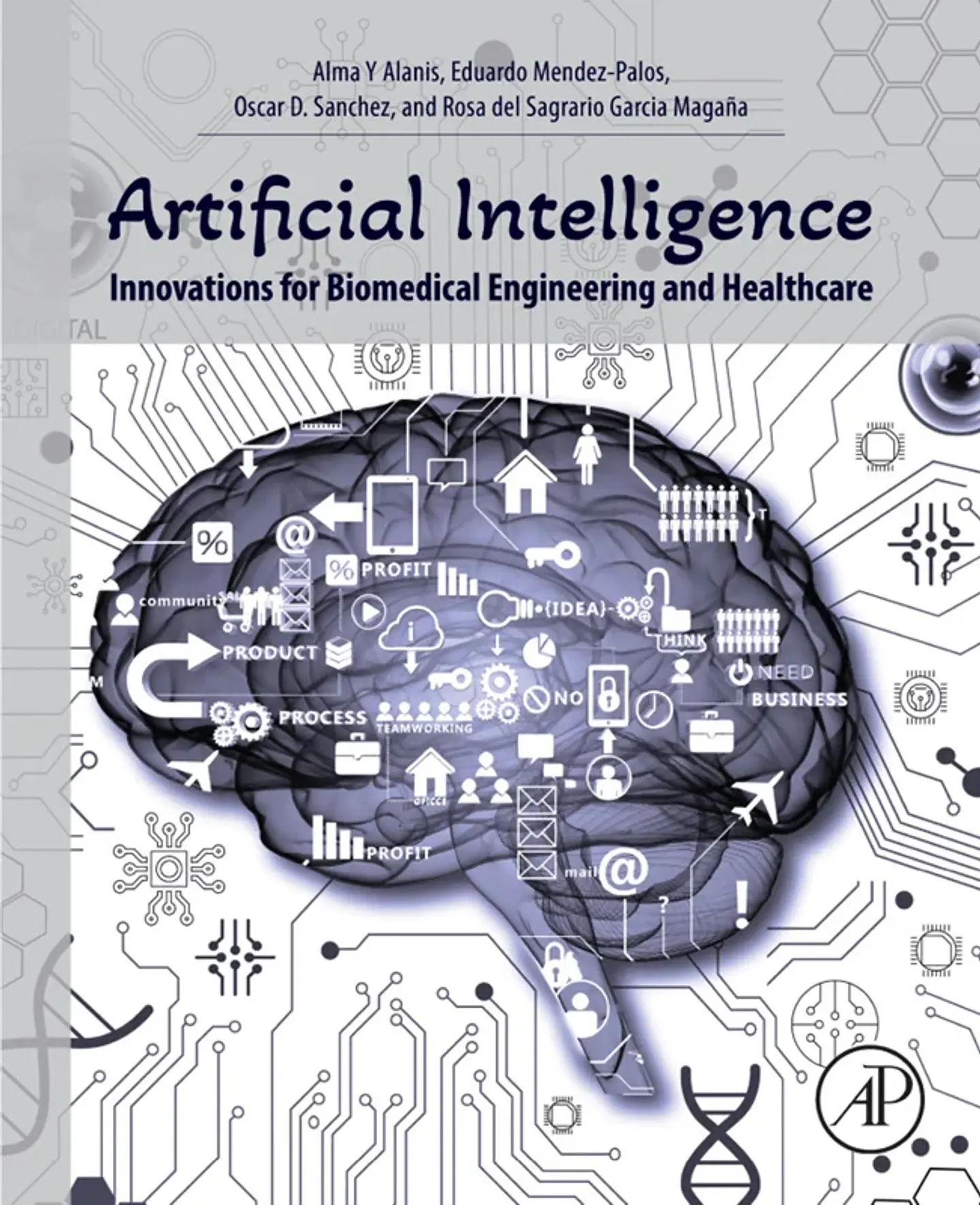 Artificial Intelligence Innovations for Biomedical Engineering and Healthcare 1