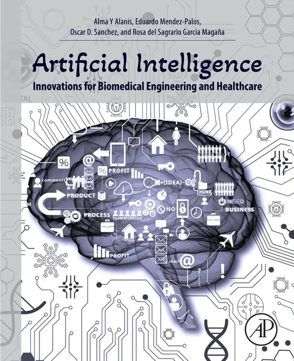 Artificial Intelligence Innovations for Biomedical Engineering and Healthcare 1