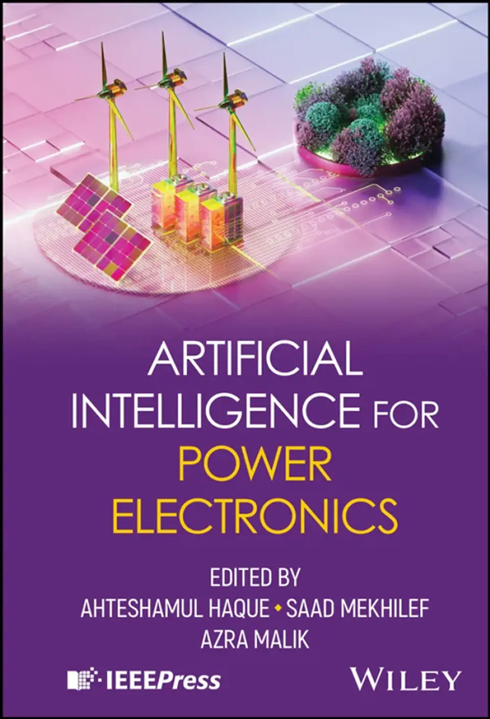 Artificial Intelligence for Power Electronics 1