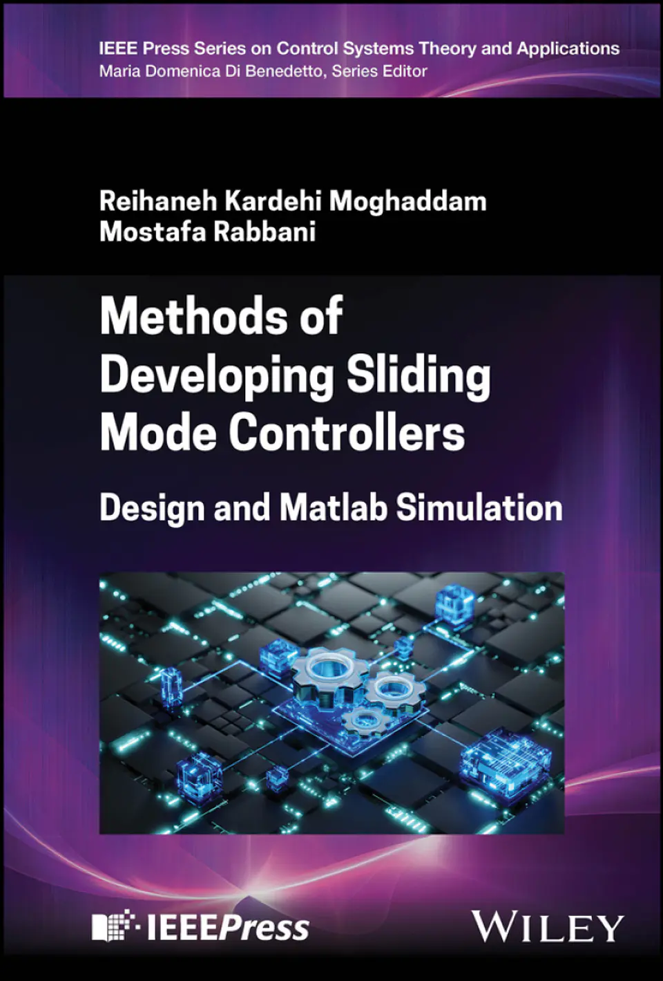 Methods of Developing Sliding Mode Controllers: Design and Matlab Simulation 1