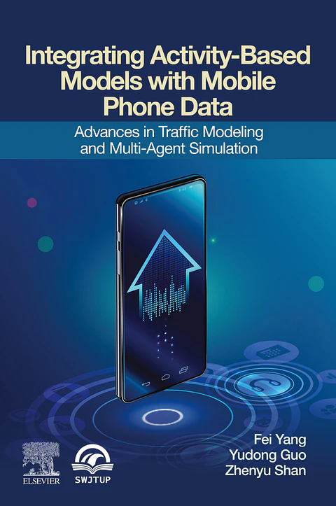 Integrating Activity-Based Models with Mobile Phone Data: Advances in Traffic Modeling and Multi-Agent Simulation