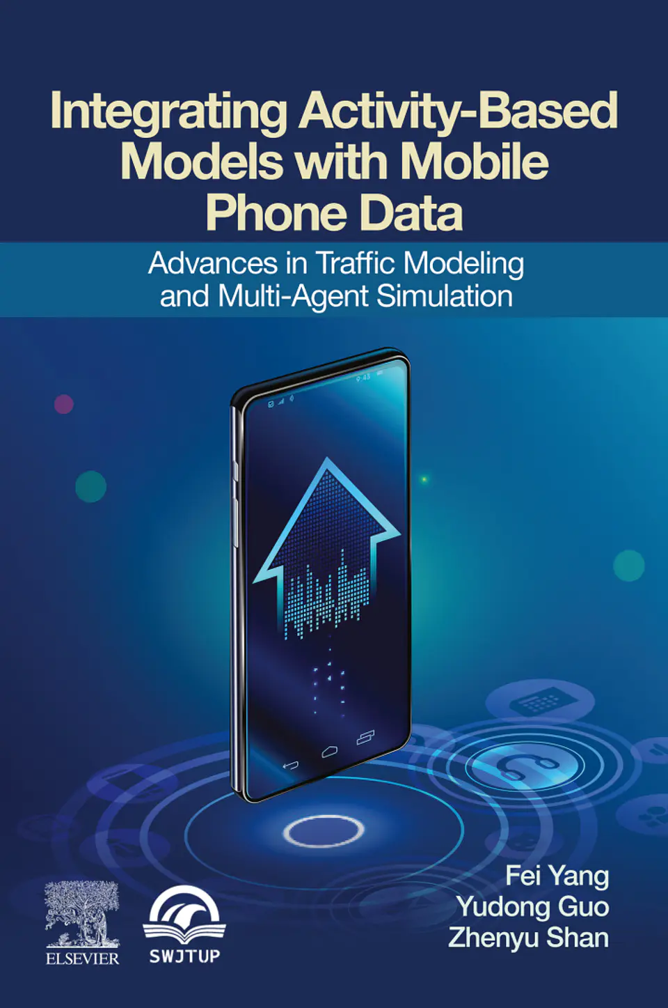 Integrating Activity-Based Models with Mobile Phone Data: Advances in Traffic Modeling and Multi-Agent Simulation 1