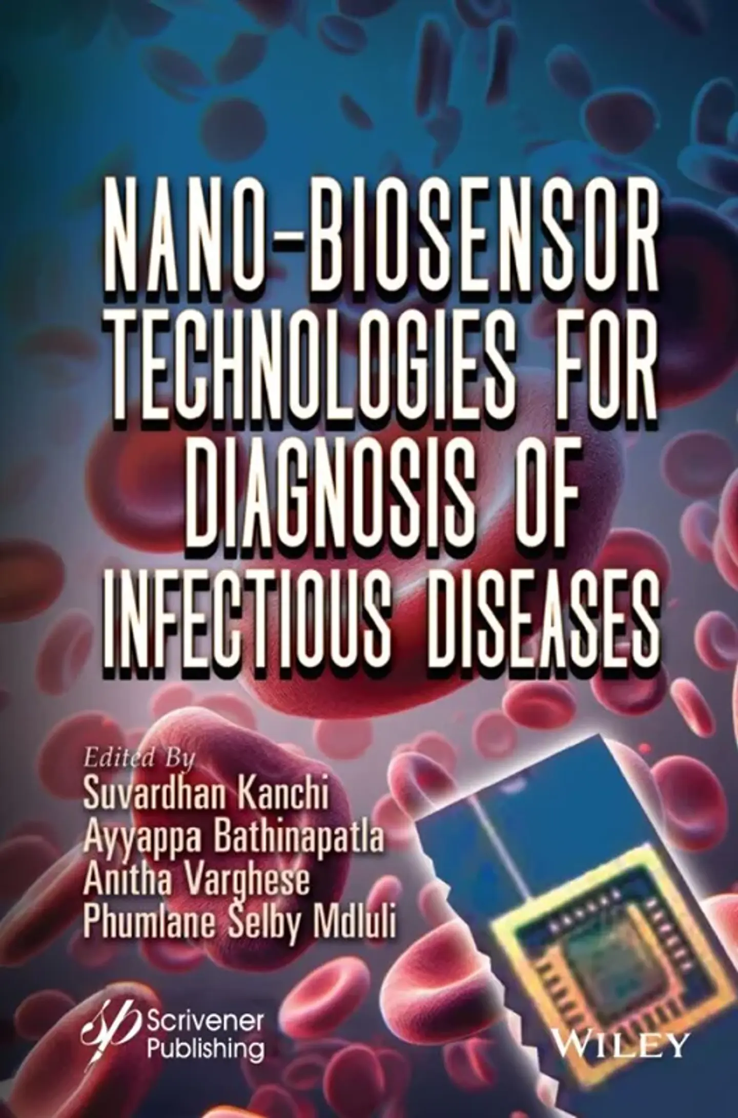 Nano-Biosensor Technologies for Diagnosis of Infectious Diseases 1