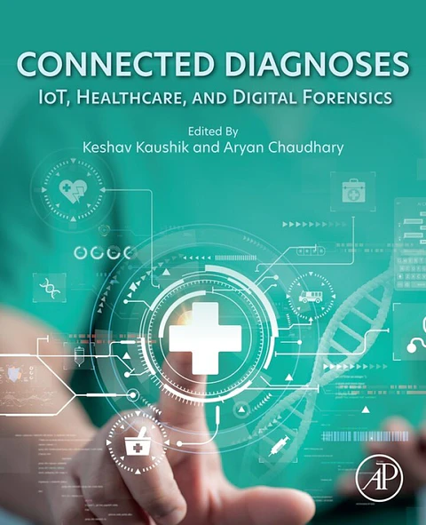 Connected Diagnoses: IoT, Healthcare, and Digital Forensics
