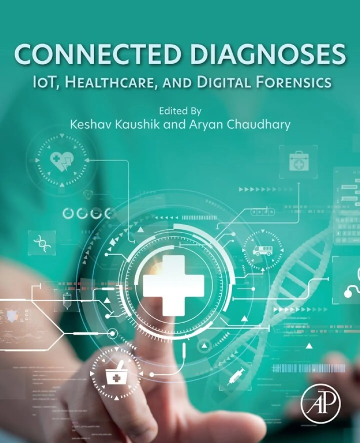 Connected Diagnoses: IoT, Healthcare, and Digital Forensics 1