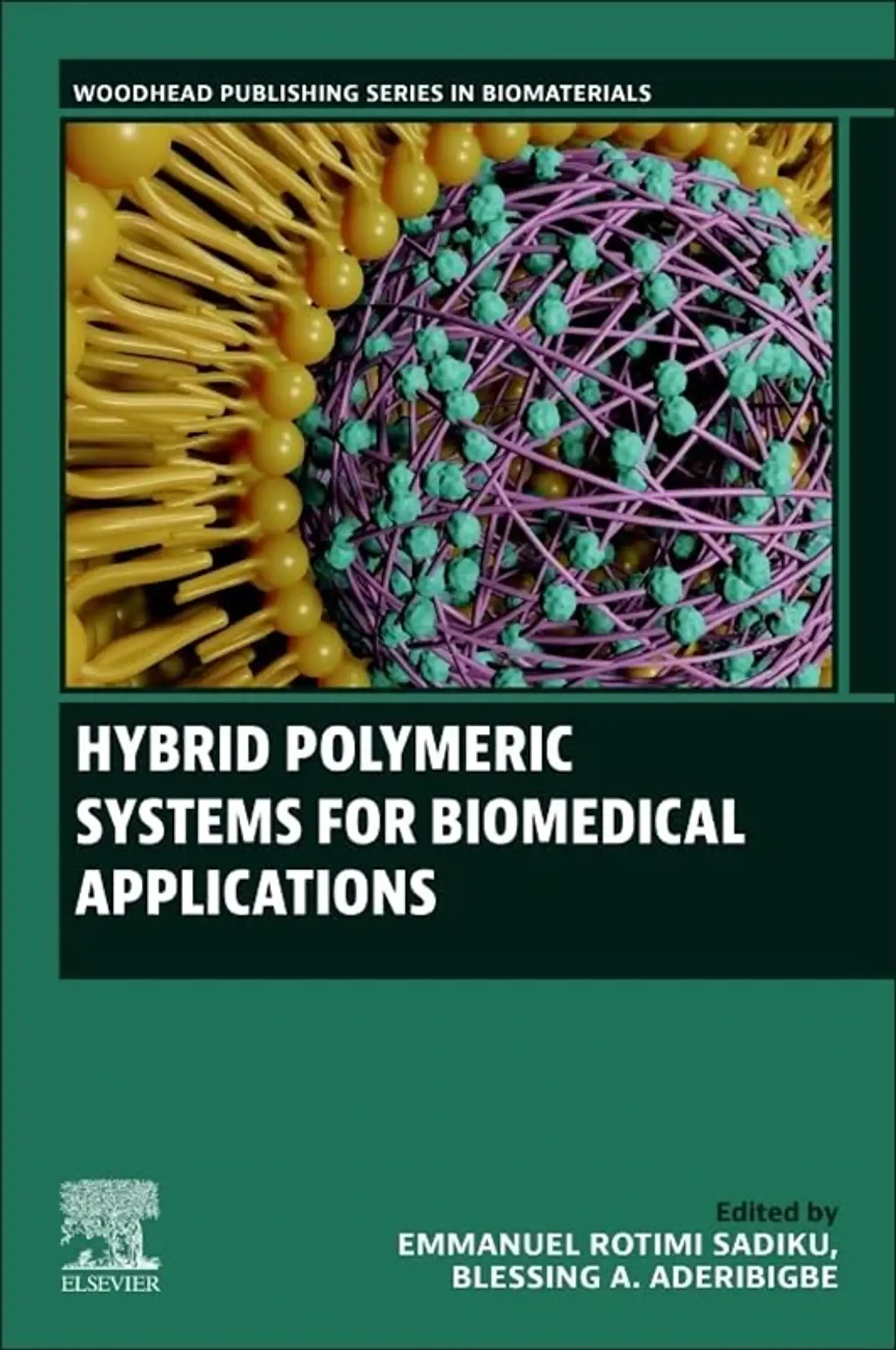 Hybrid Polymeric Systems for Biomedical Applications 1