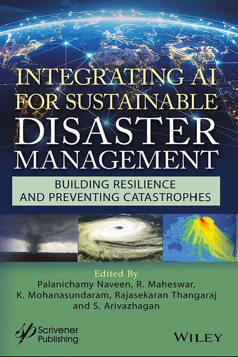 Integrating AI for Sustainable Disaster Management: Building Resilience and Preventing Catastrophes