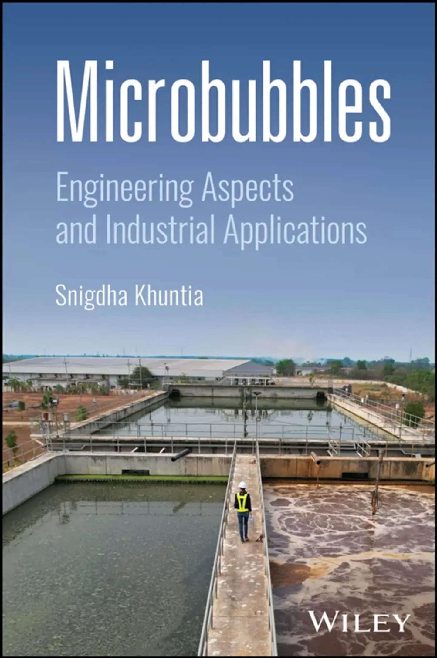 Microbubbles: Engineering Aspects and Industrial Applications 1