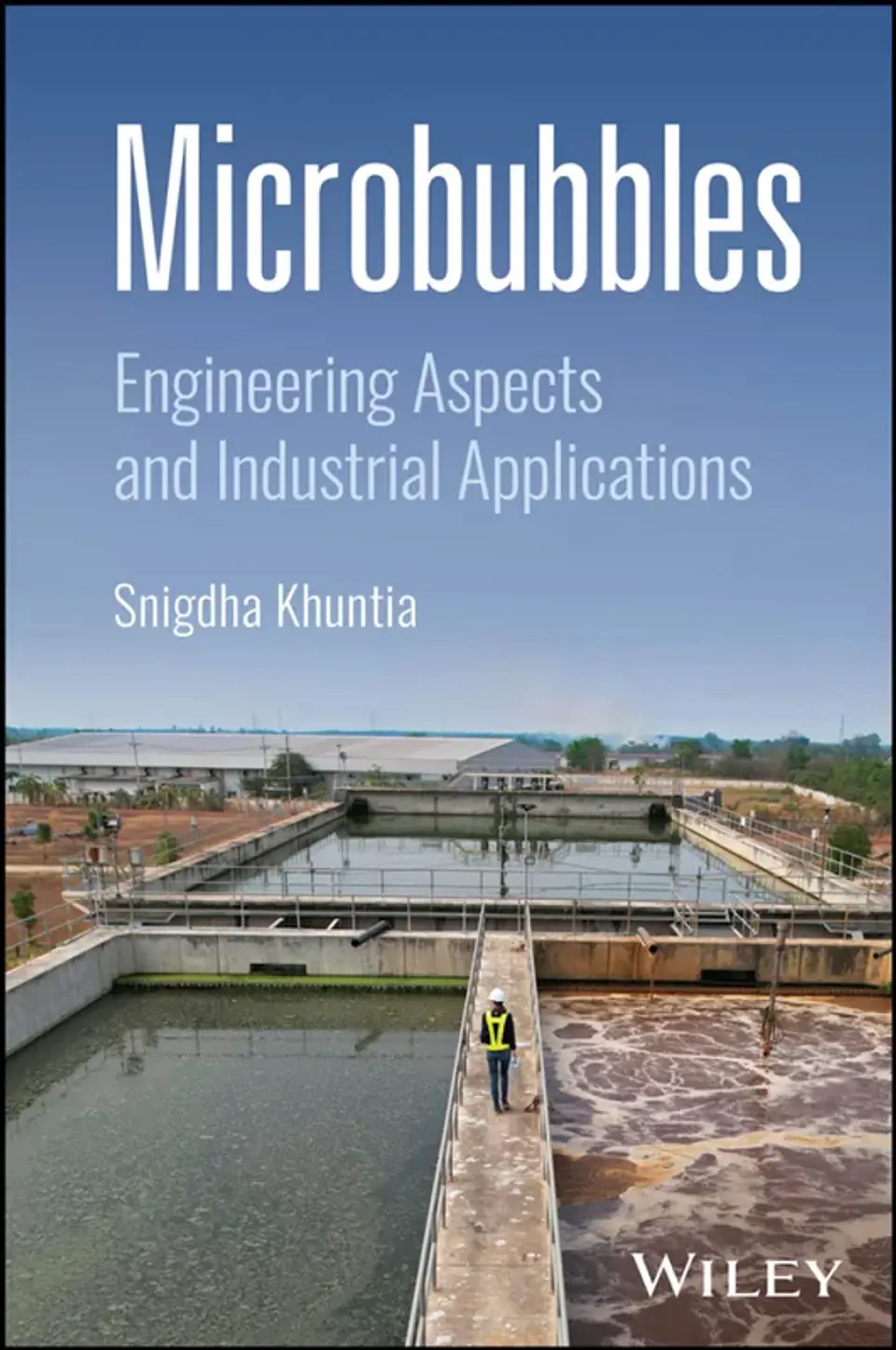 Microbubbles: Engineering Aspects and Industrial Applications 1