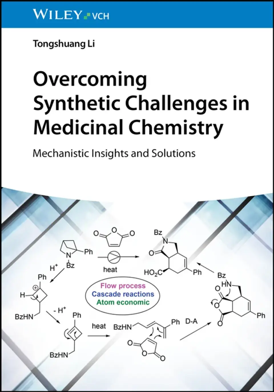 Overcoming Synthetic Challenges in Medicinal Chemistry: Mechanistic Insights and Solutions 1