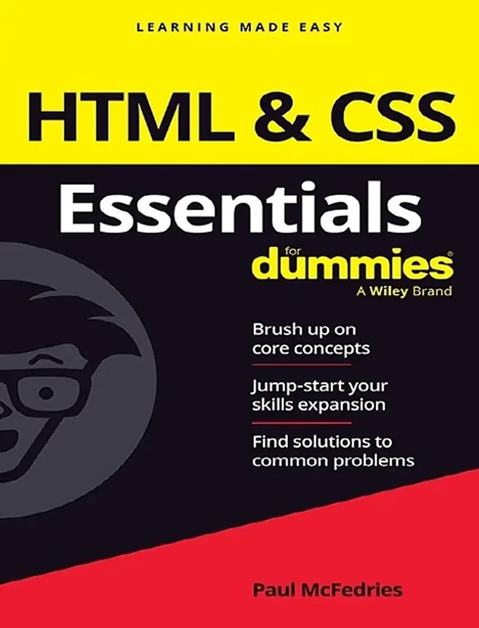 HTML & CSS Essentials For Dummies 1