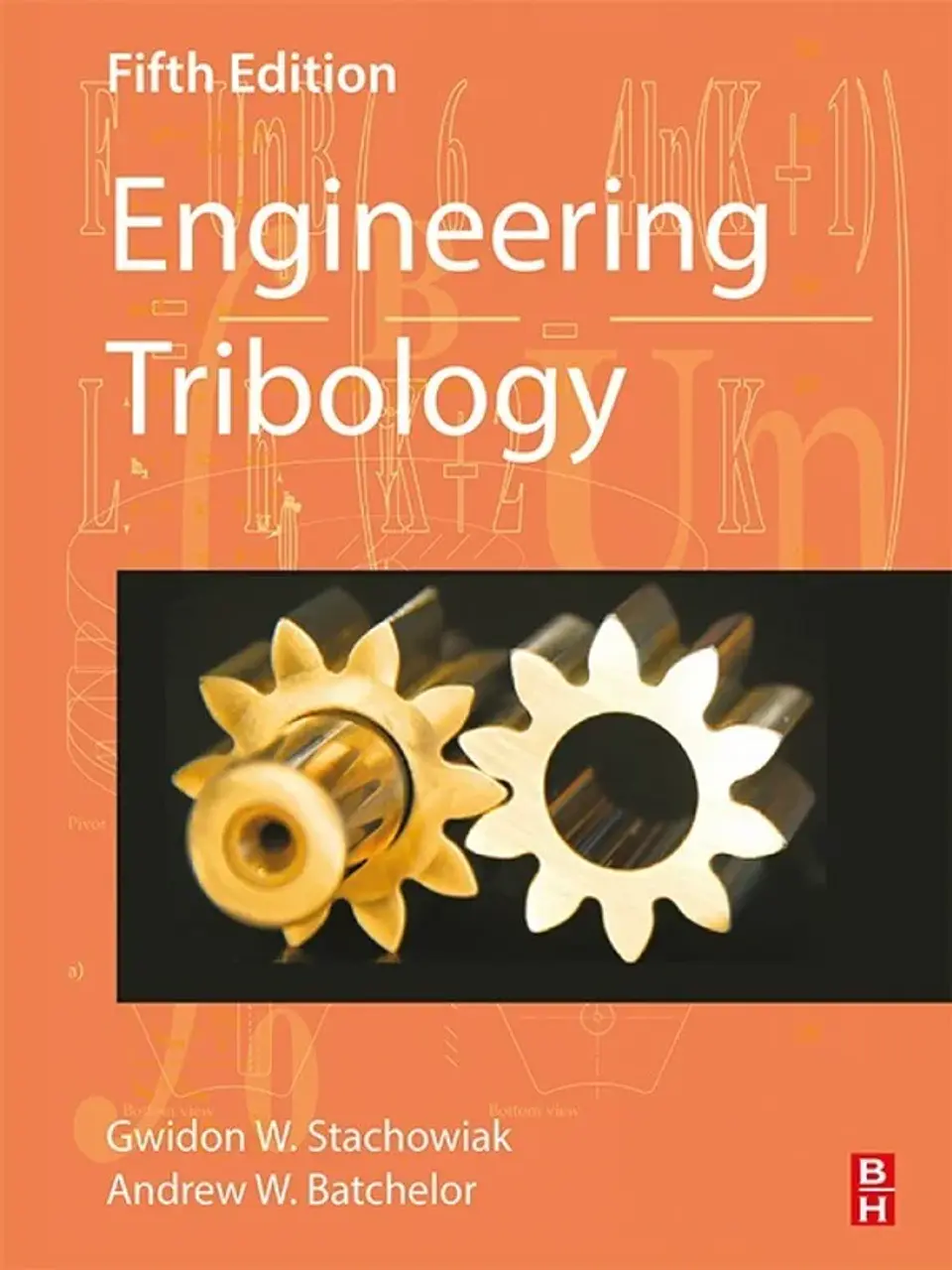 Engineering Tribology 5th Edition 1