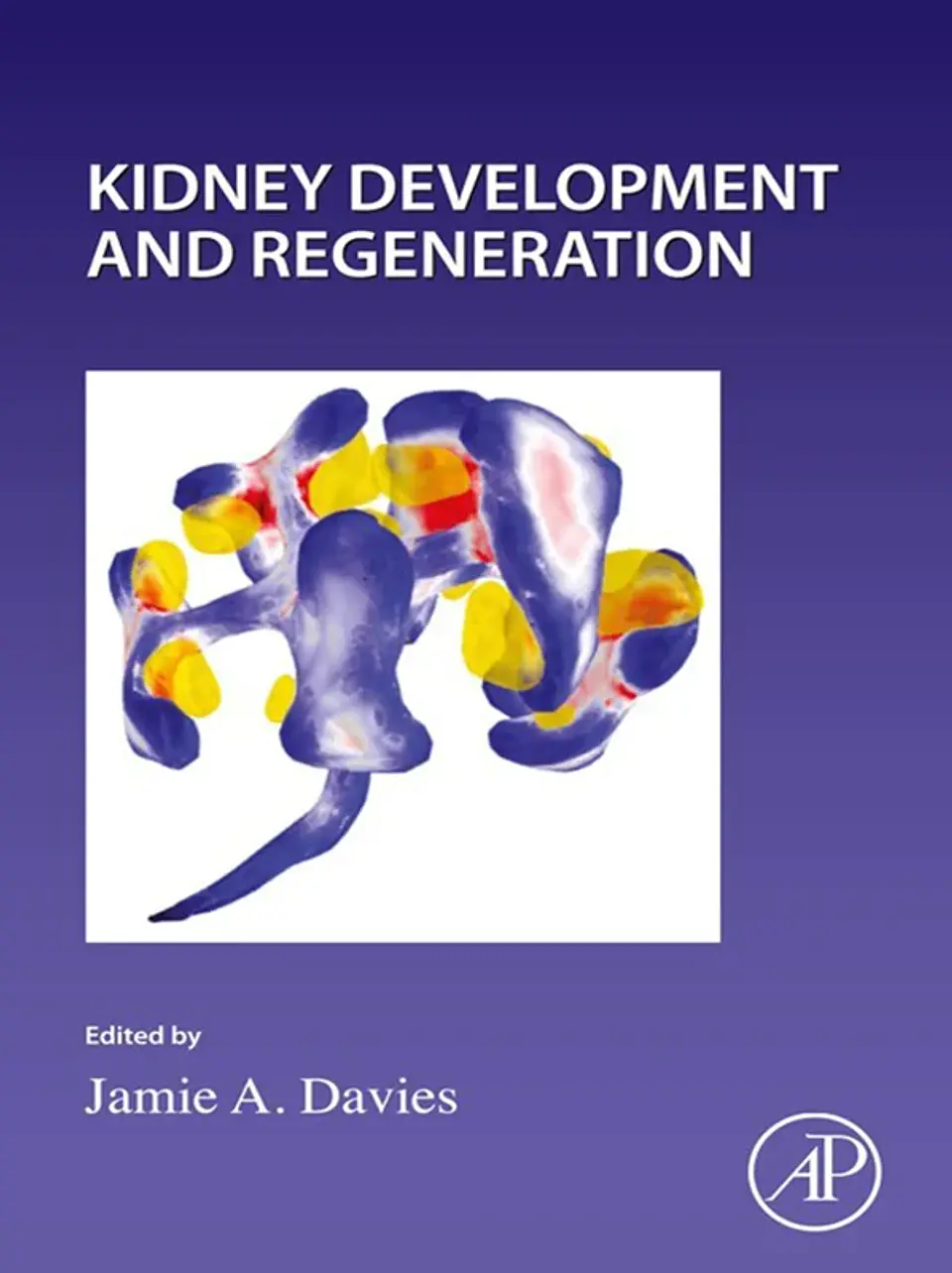 Kidney Development and Regeneration (Current Topics in Developmental Biology) 1