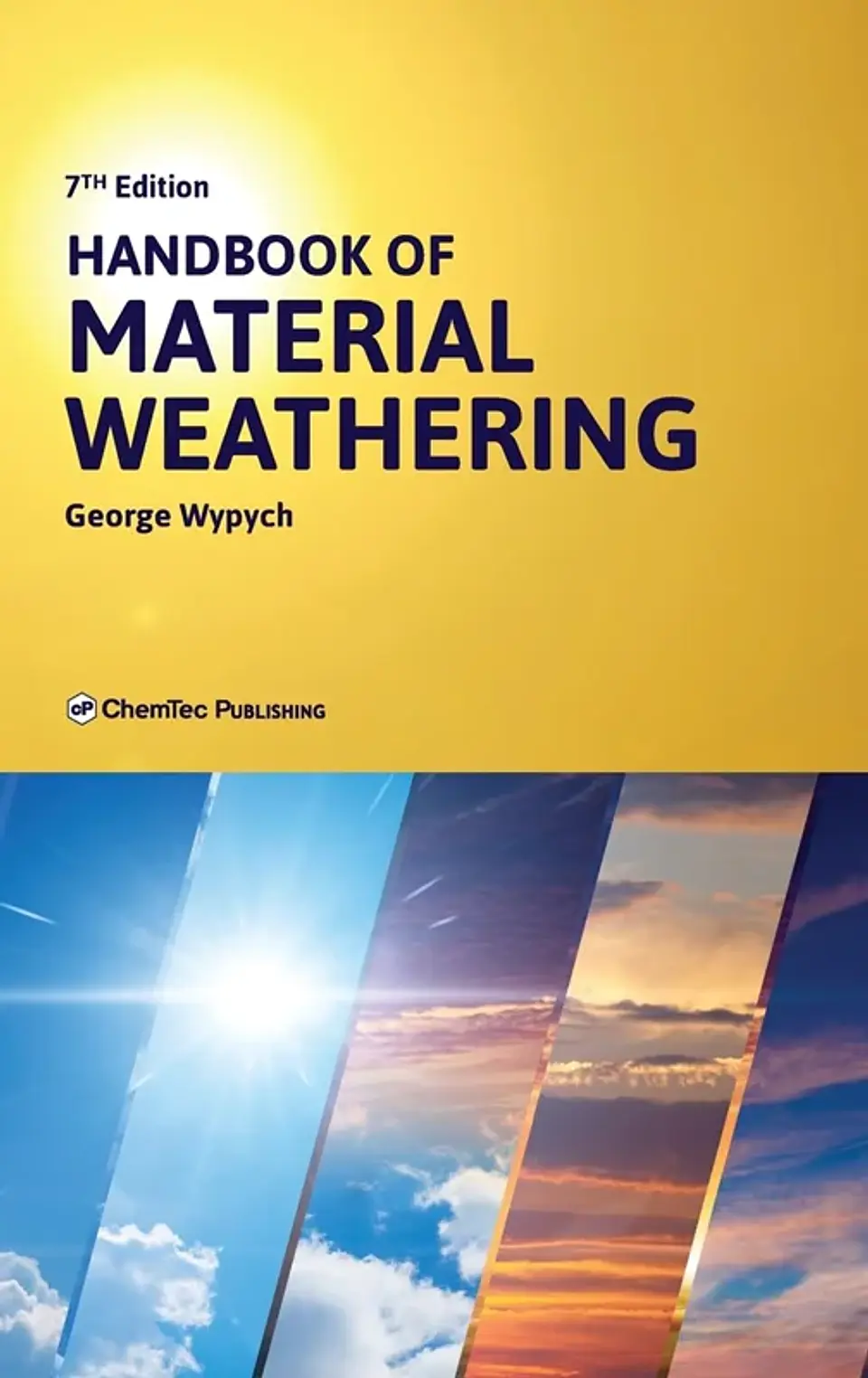 Handbook of Material Weathering 7th Edition 1
