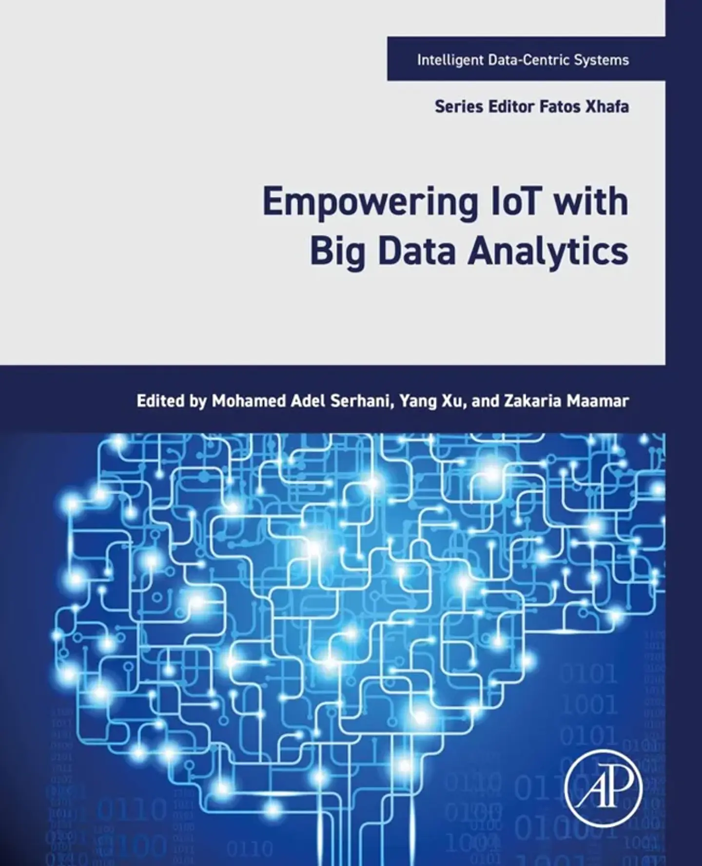 Empowering IoT with Big Data Analytics 1