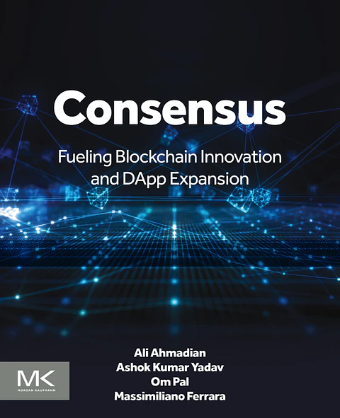 Consensus: Fueling Blockchain Innovation and DApp Expansion