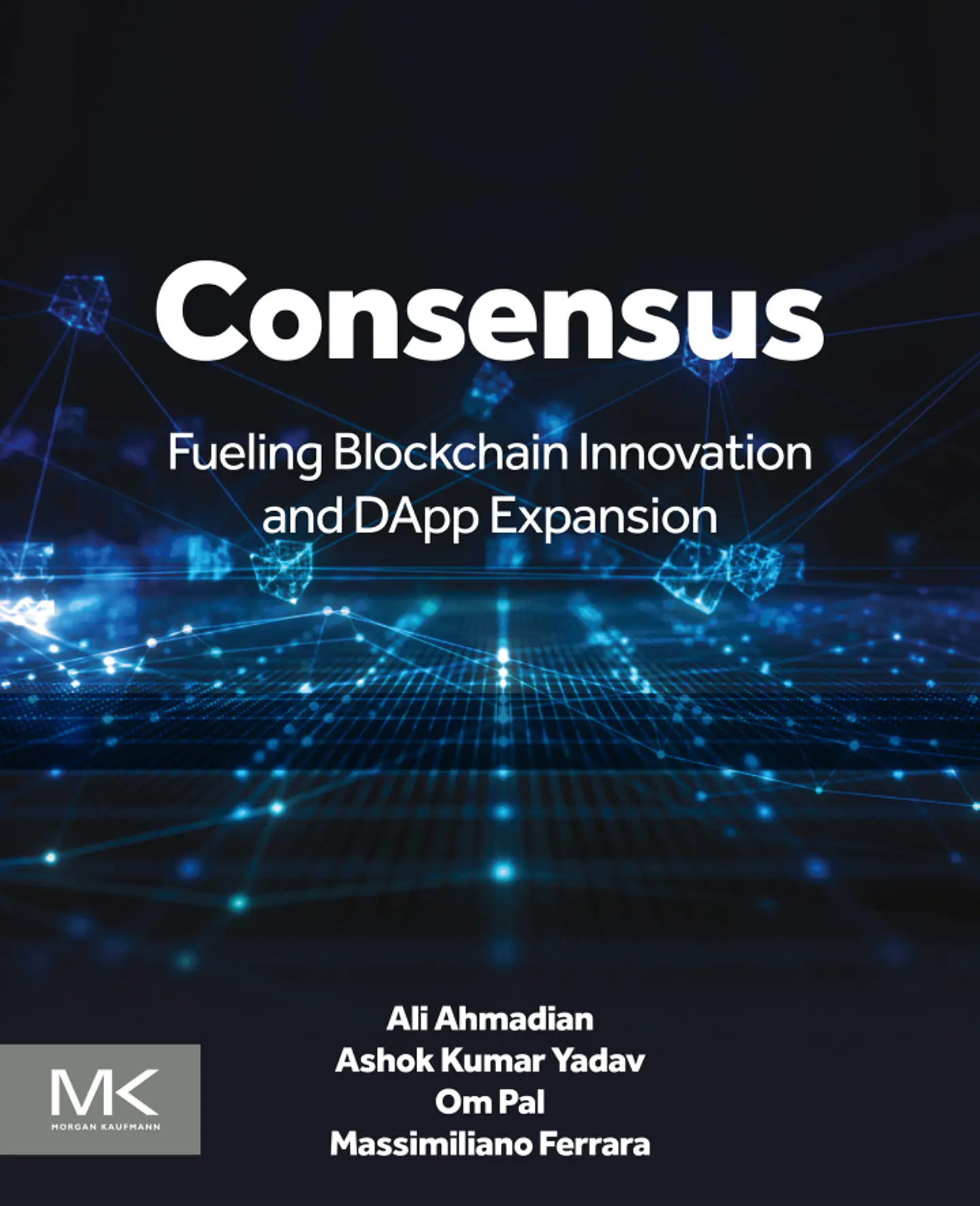 Consensus: Fueling Blockchain Innovation and DApp Expansion 1