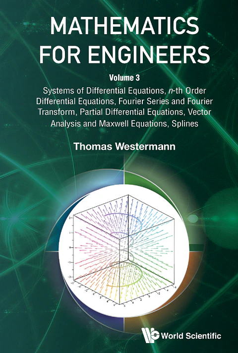  MATHEMATICS FOR ENGINEERS