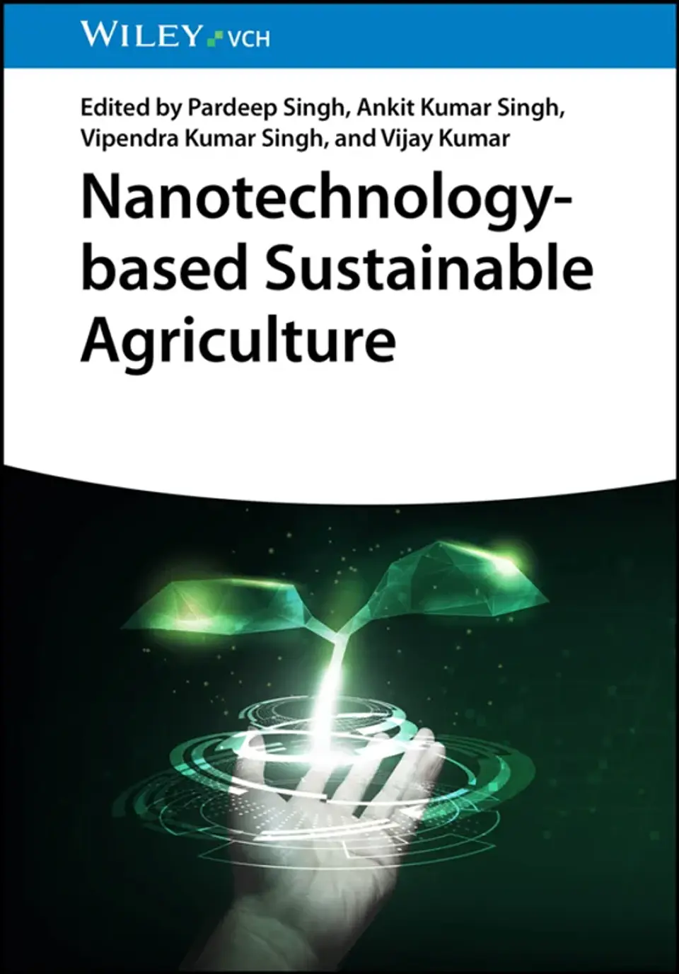 Nanotechnology-based Sustainable Agriculture 1