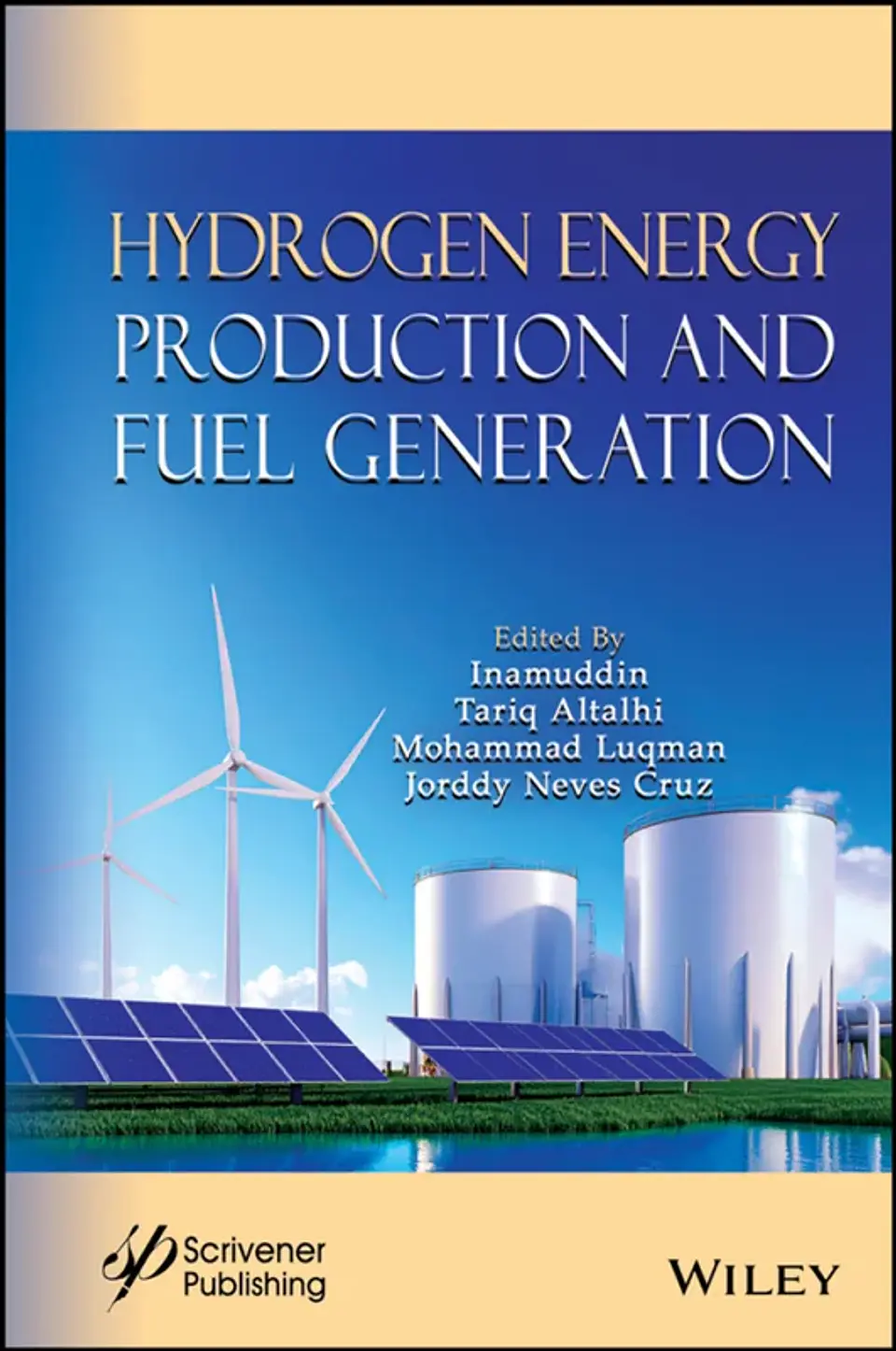 Hydrogen Energy Production and Fuel Generation 1