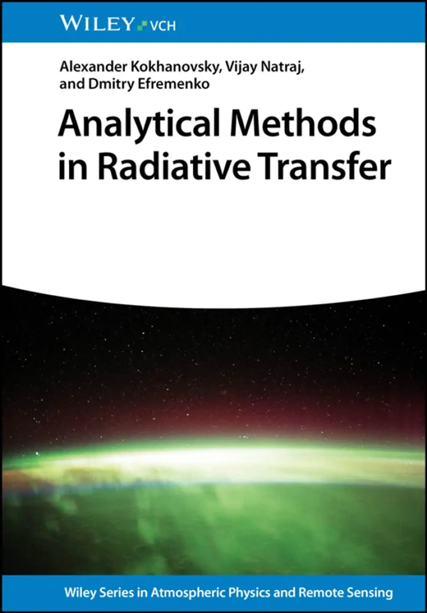 Analytical Methods in Radiative Transfer 1