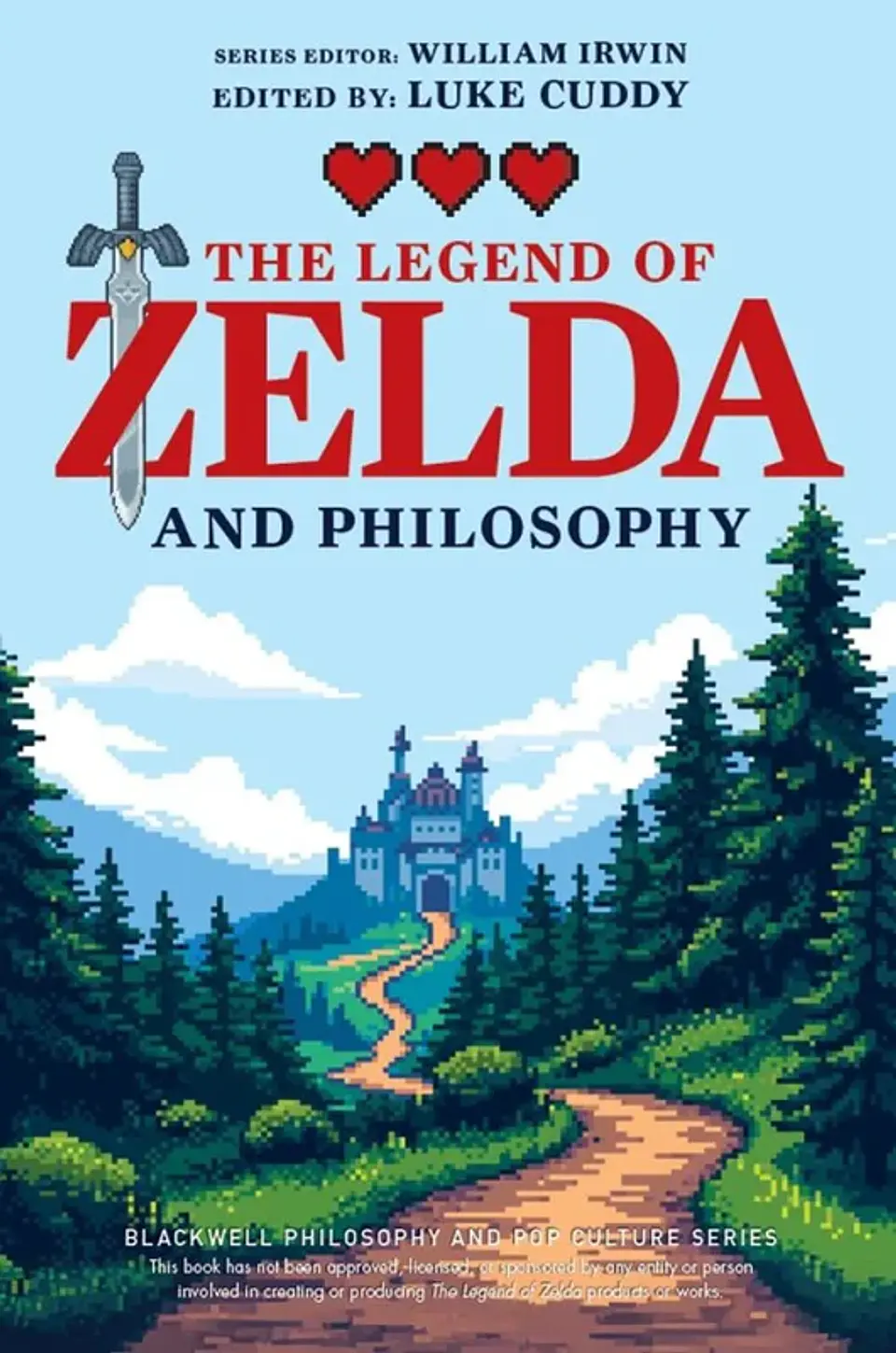 The Legend of Zelda and Philosophy: Link Outside the Box 1