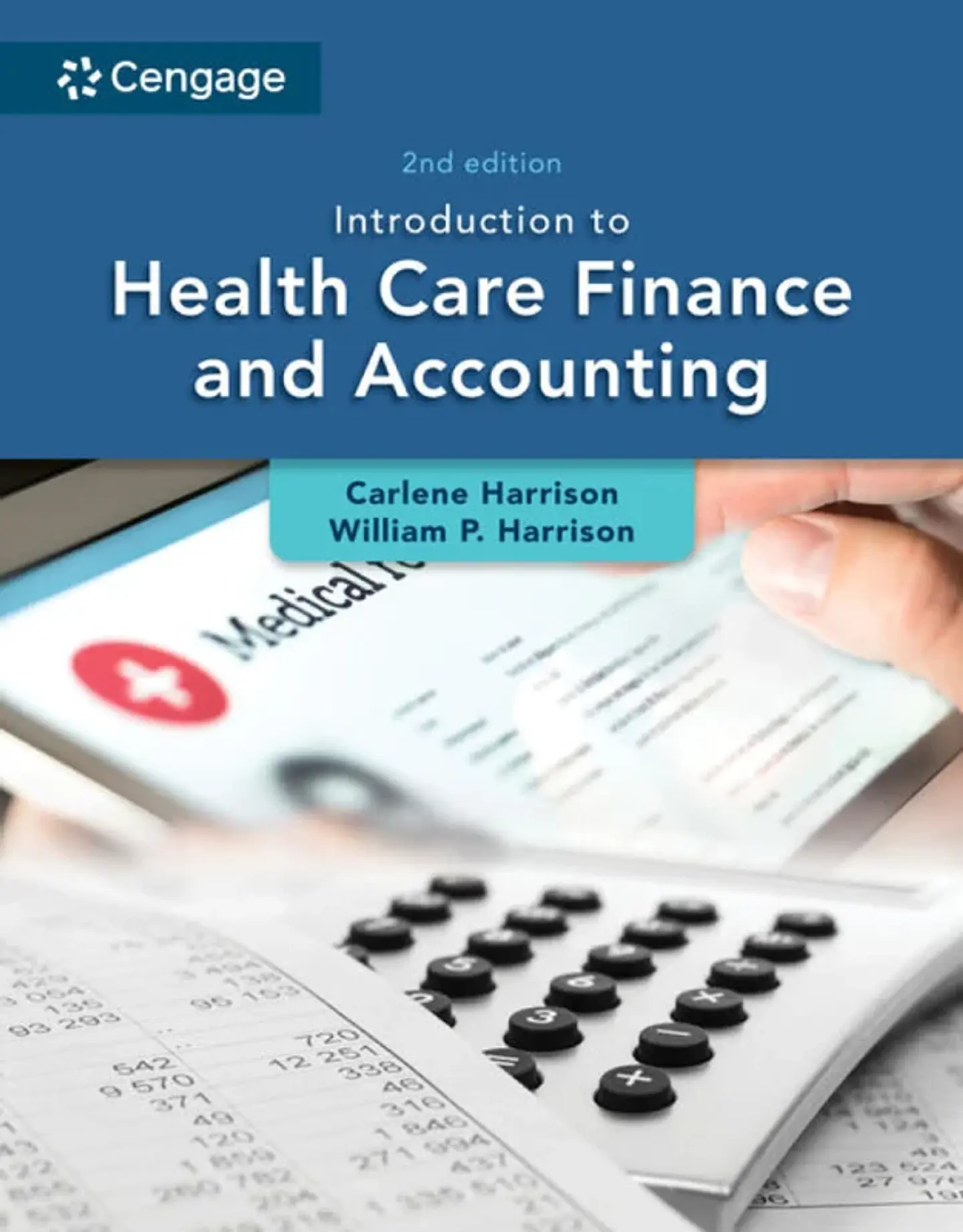 Introduction to Health Care Finance and Accounting 2nd Edition 1