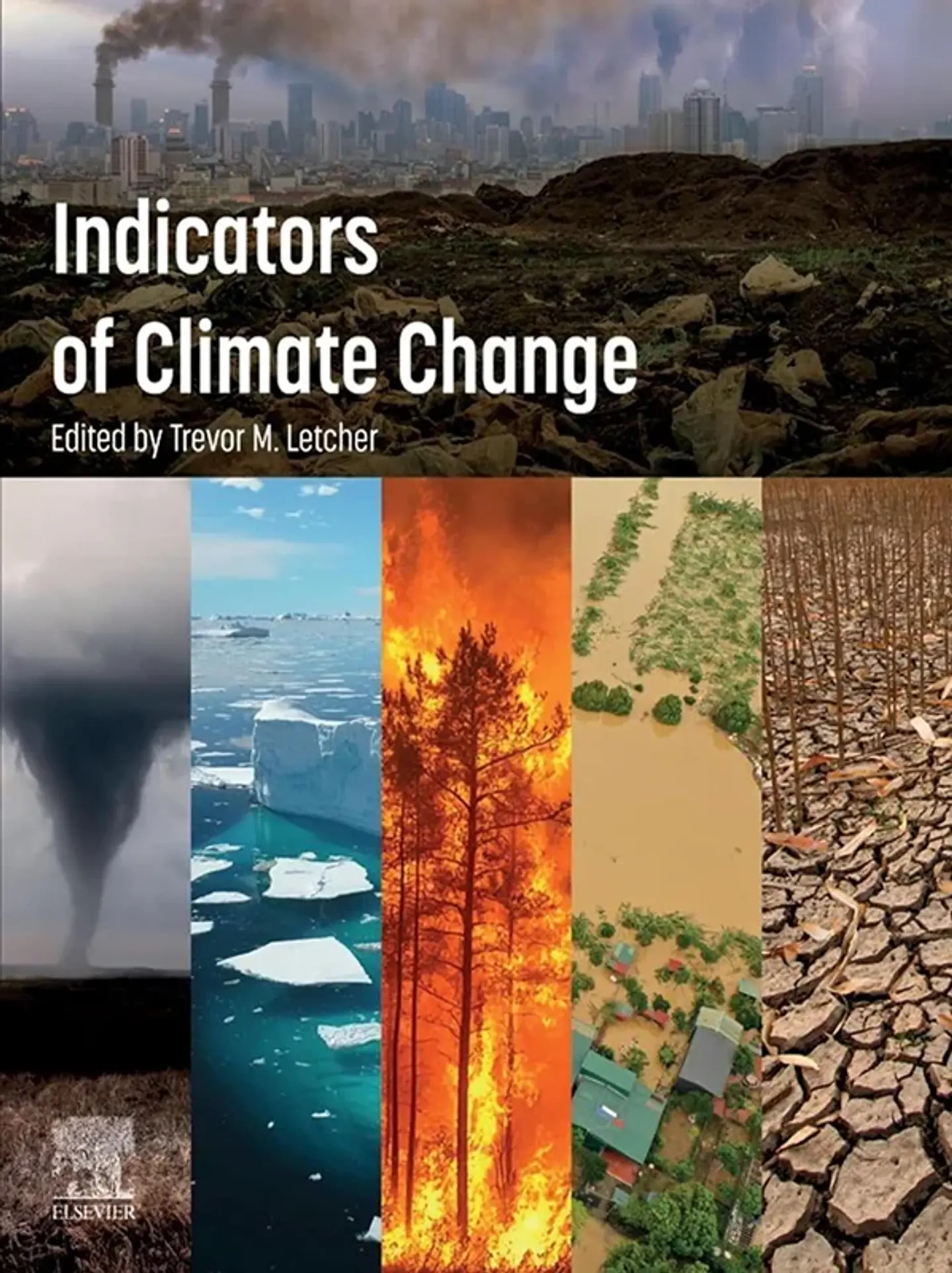 Indicators of Climate Change 1