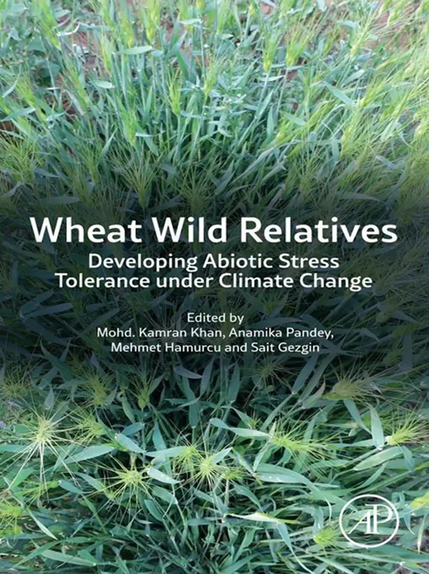 Wheat Wild Relatives: Developing Abiotic Stress Tolerance under Climate Change 1