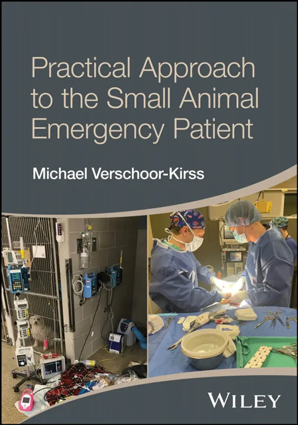 Practical Approach to the Small Animal Emergency Patient 1