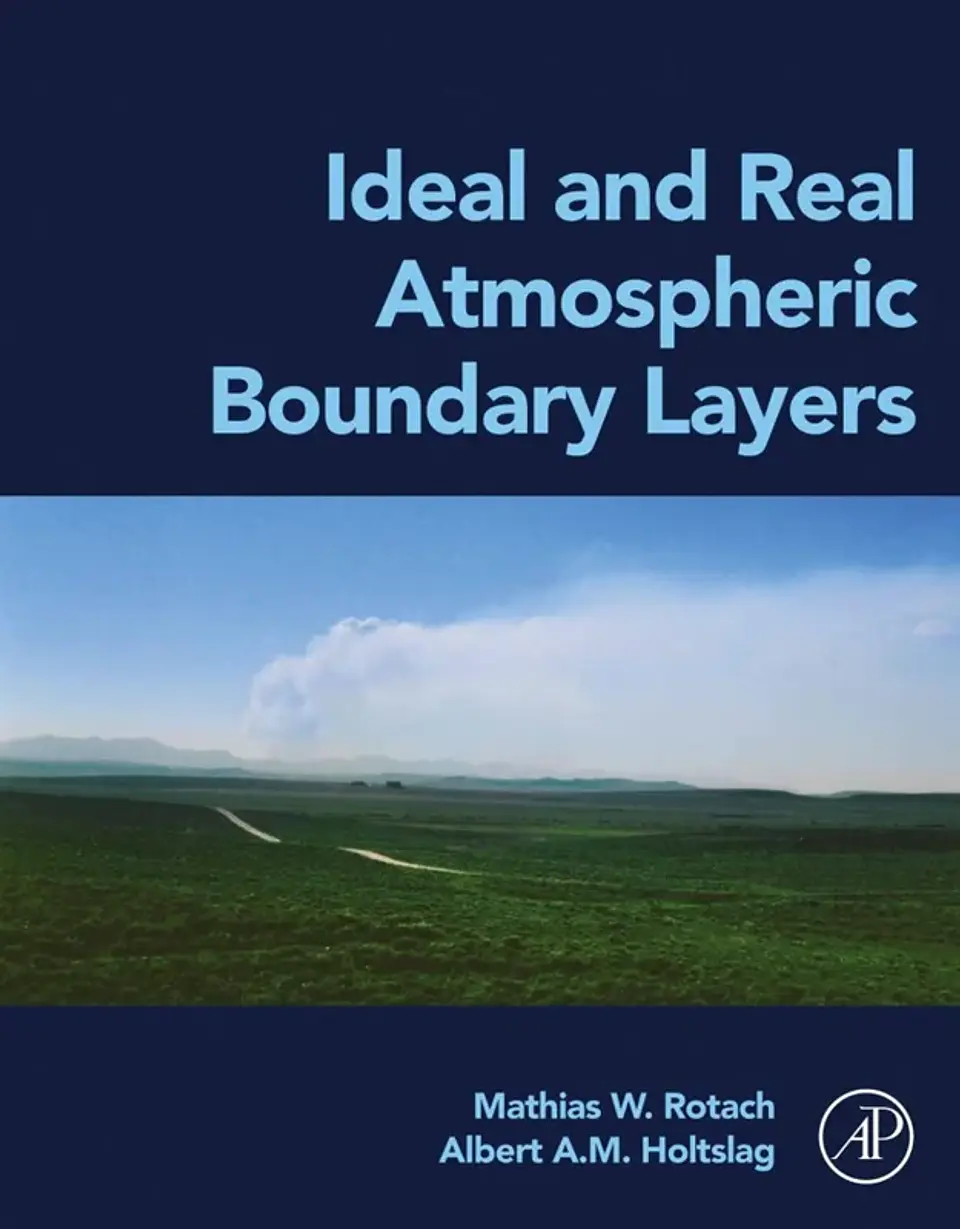 Ideal and Real Atmospheric Boundary Layers 1