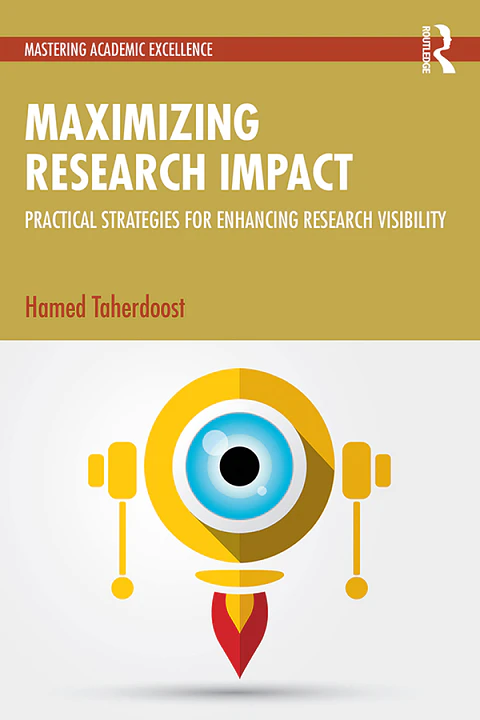 Maximizing Research Impact: Practical Strategies for Enhancing Research Visibility 