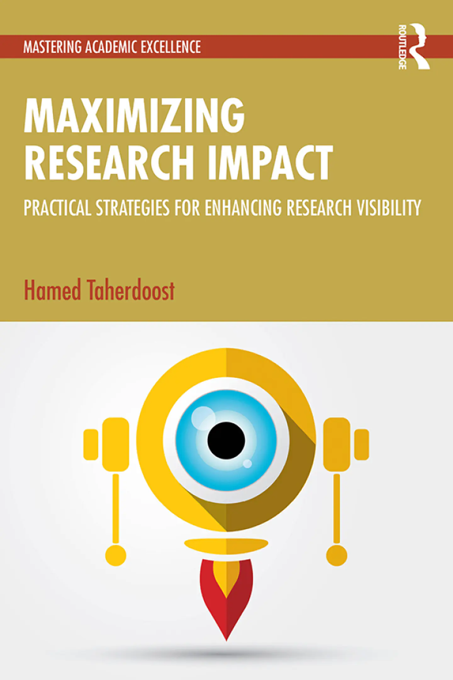 Maximizing Research Impact: Practical Strategies for Enhancing Research Visibility  1