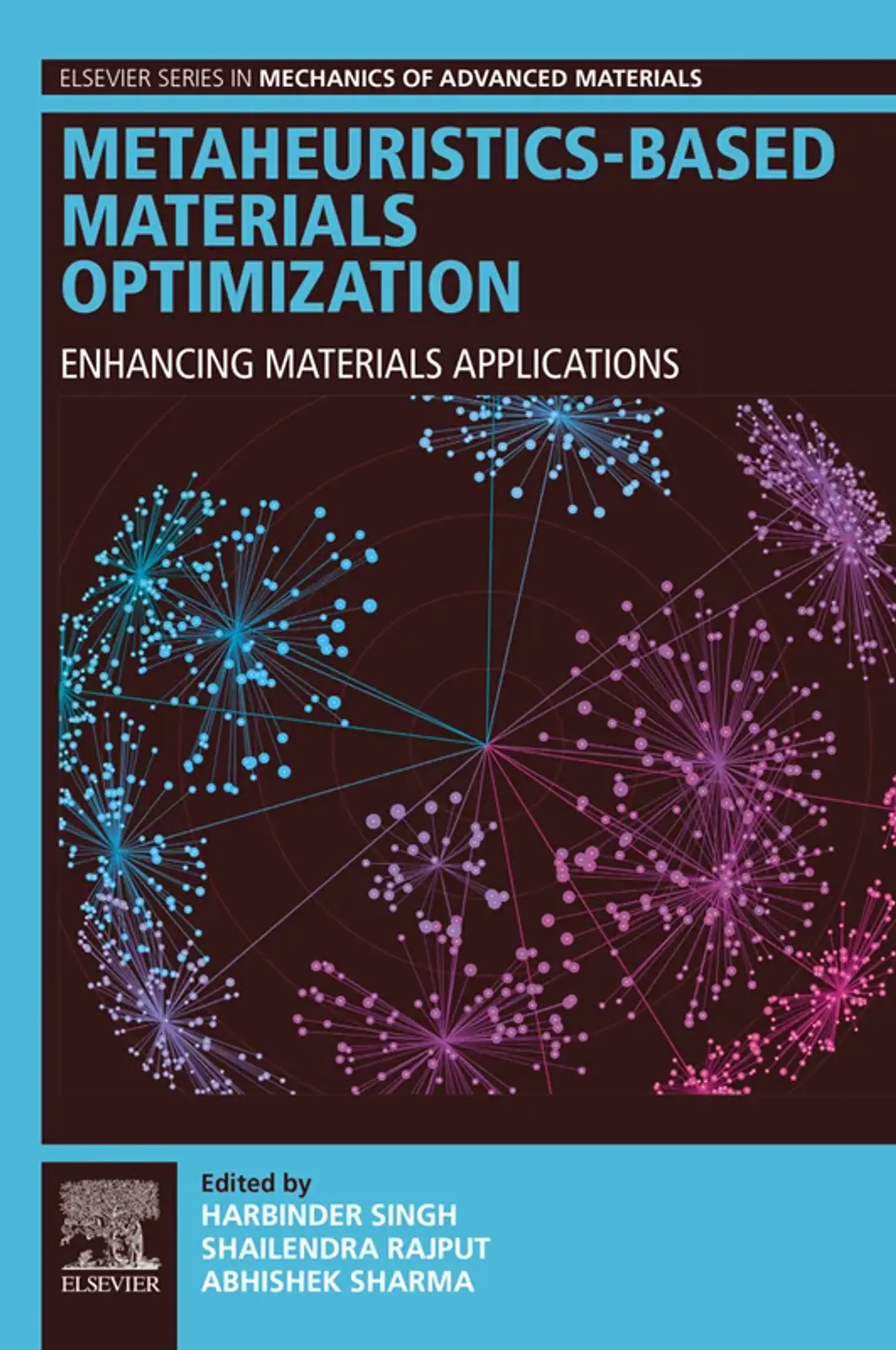 Metaheuristics-Based Materials Optimization: Enhancing Materials Applications 1