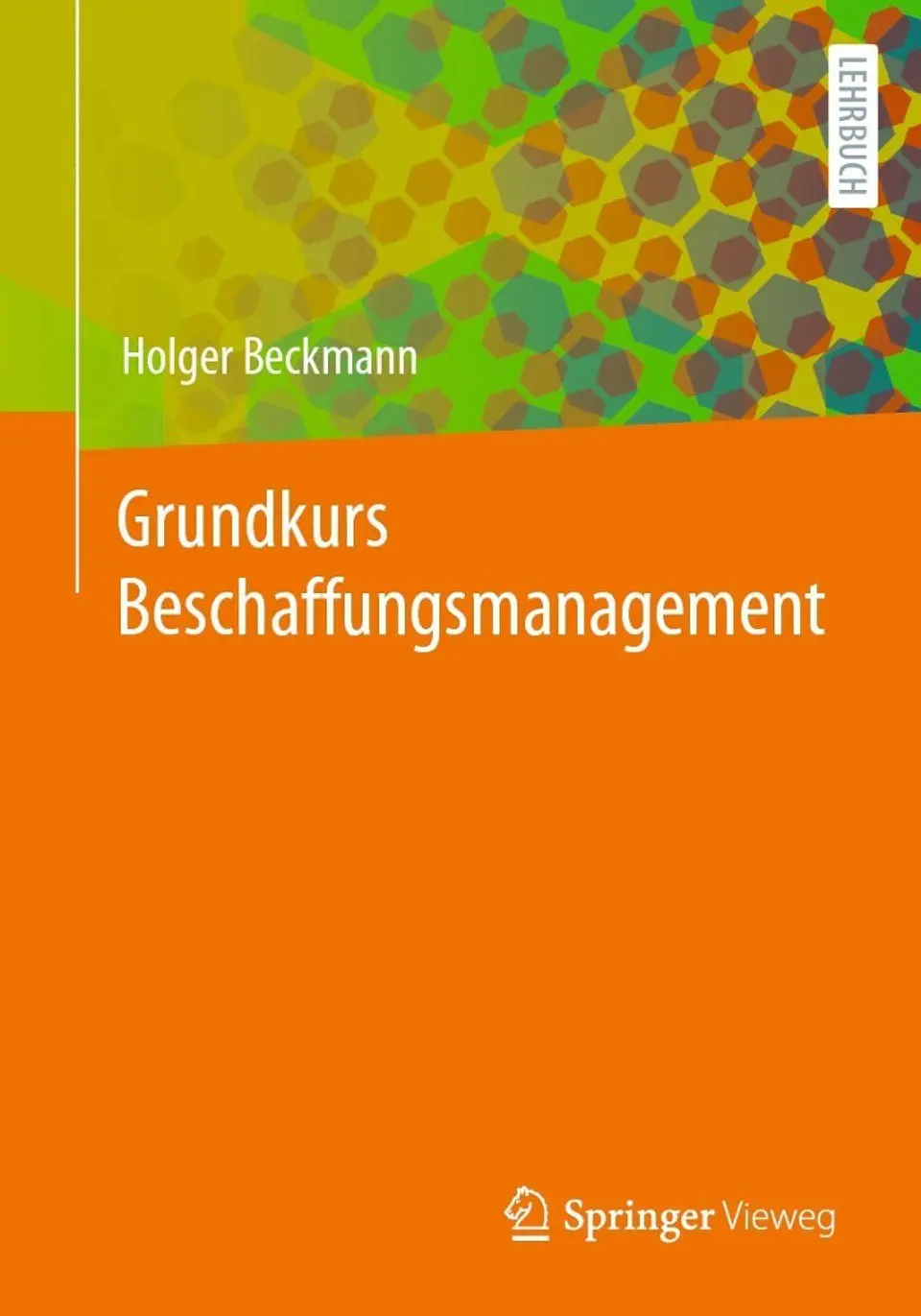  Grundkurs Beschaffungsmanagement  1