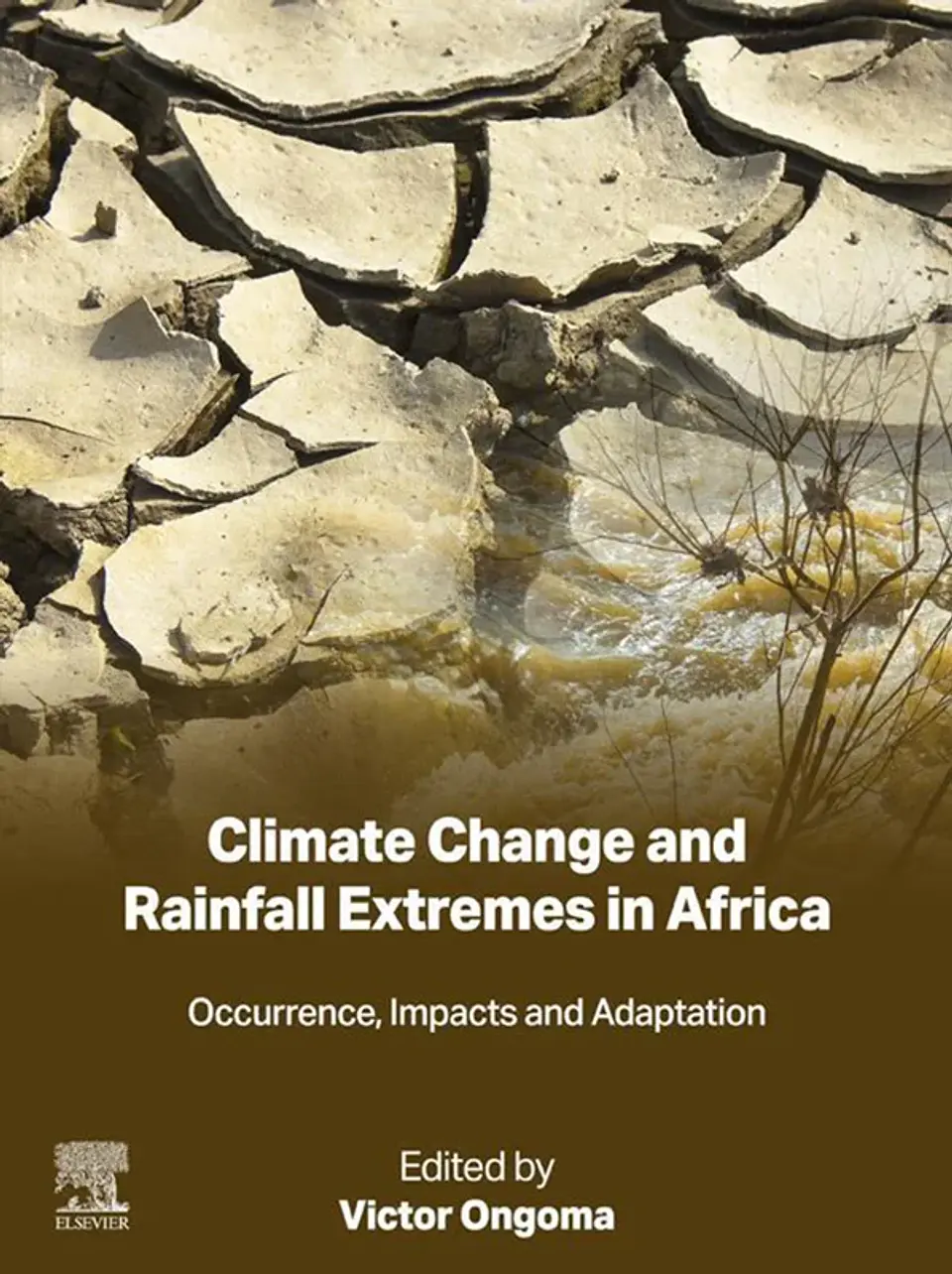 Climate Change and Rainfall Extremes in Africa: Occurrence, Impacts and Adaptation 1