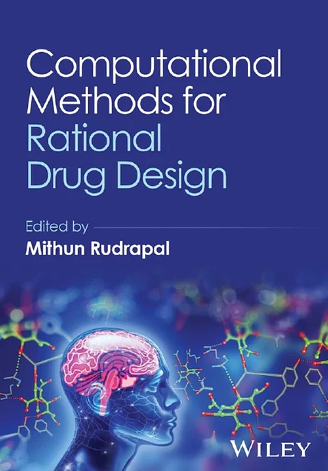 Computational Methods for Rational Drug Design