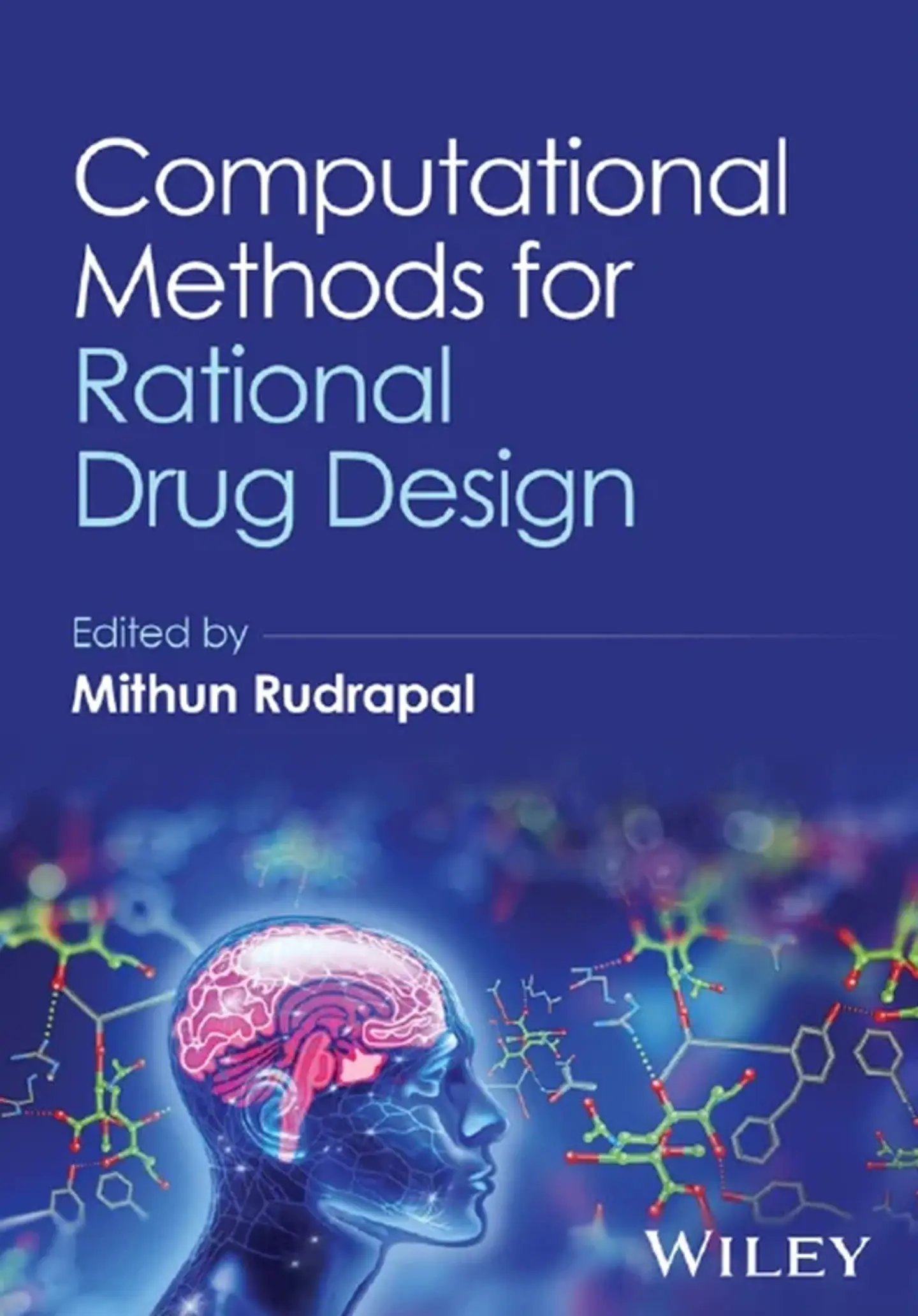 Computational Methods for Rational Drug Design 1