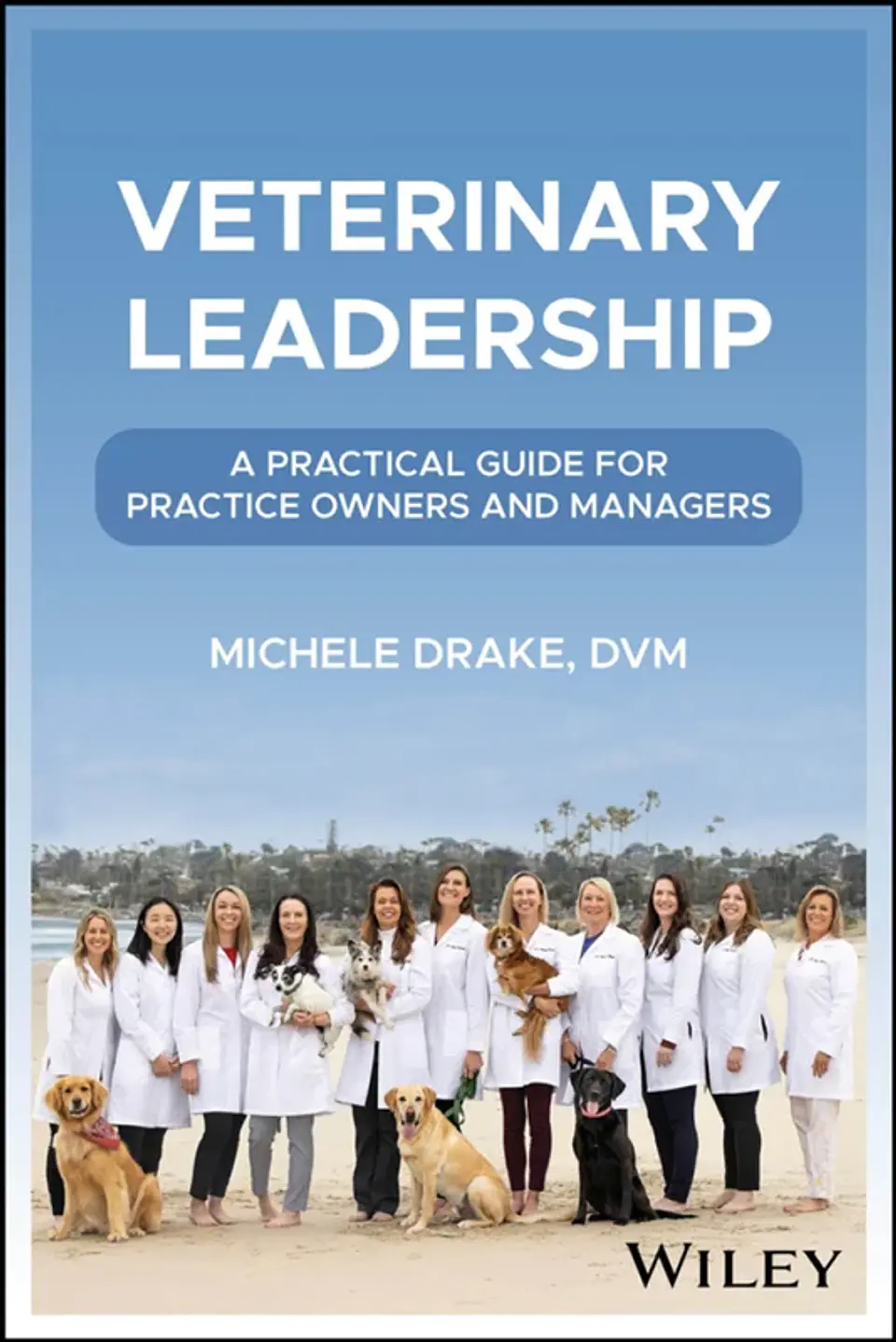 Veterinary Leadership: A Practical Guide for Practice Owners and Managers 1